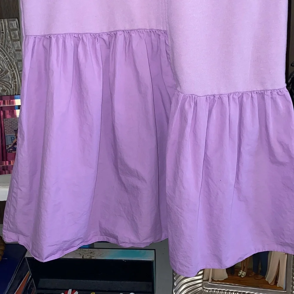 English Factory Dress - Picture 6 of 6